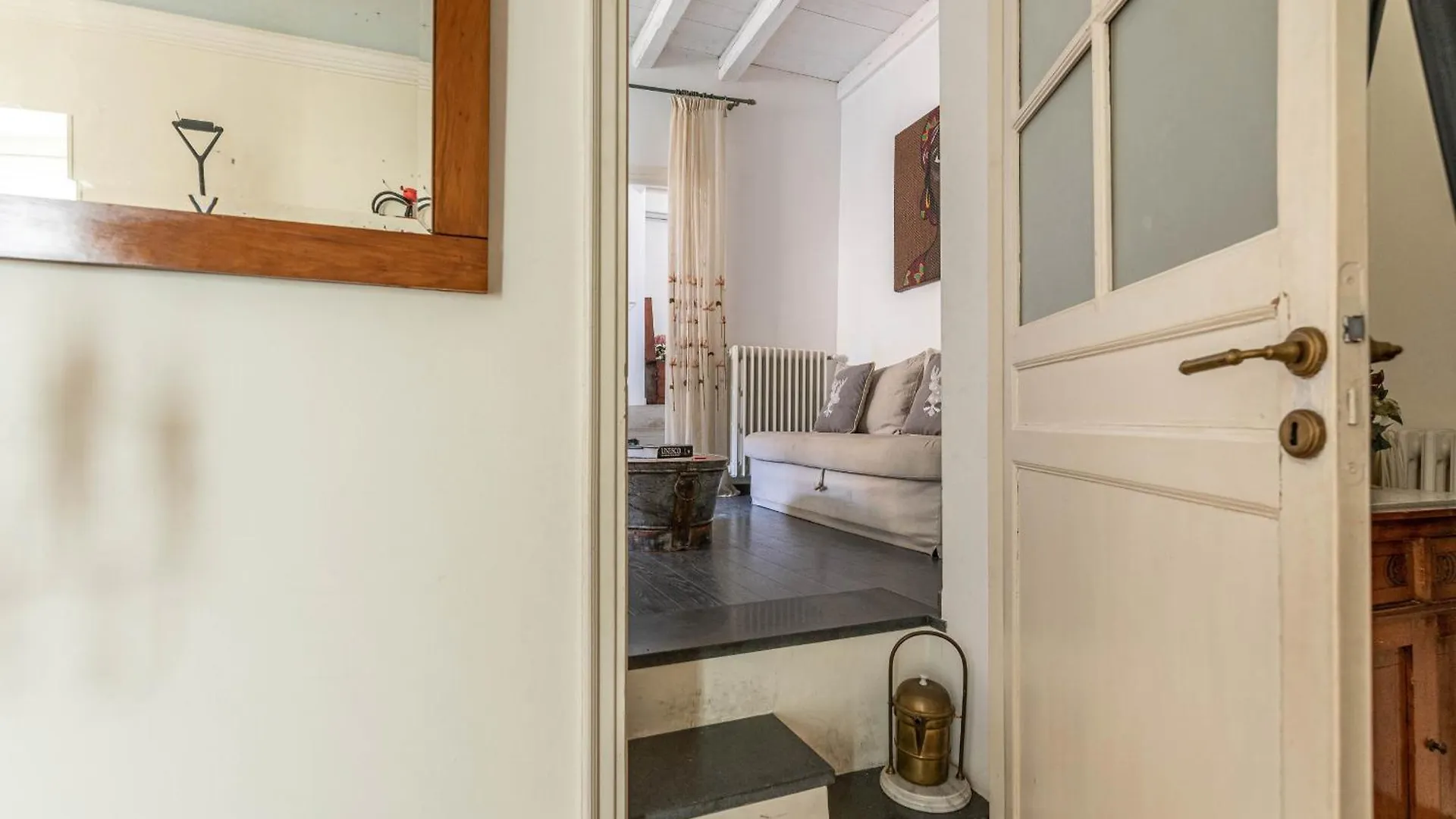 Ale Cozy House By Wonderful Italy Apartment Palermo 0*,