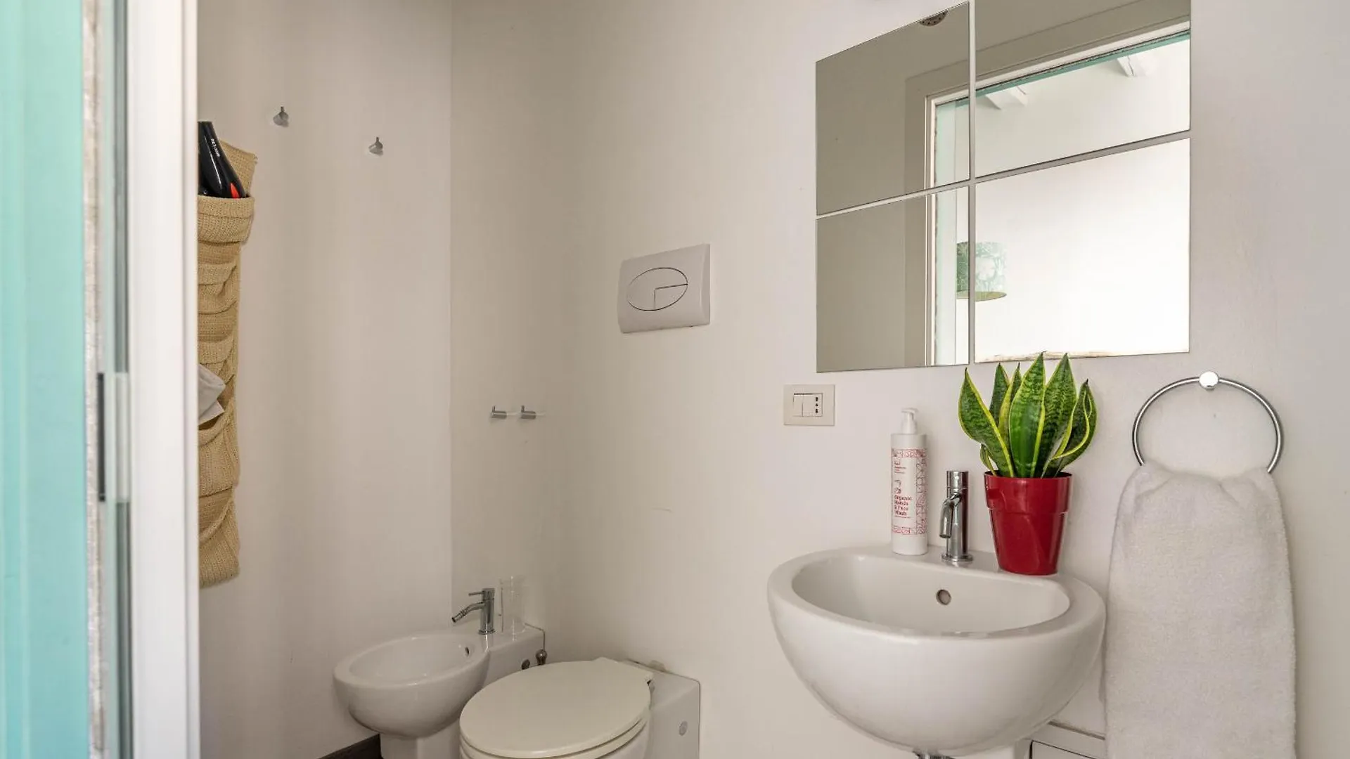 Ale Cozy House By Wonderful Italy Apartment Palermo