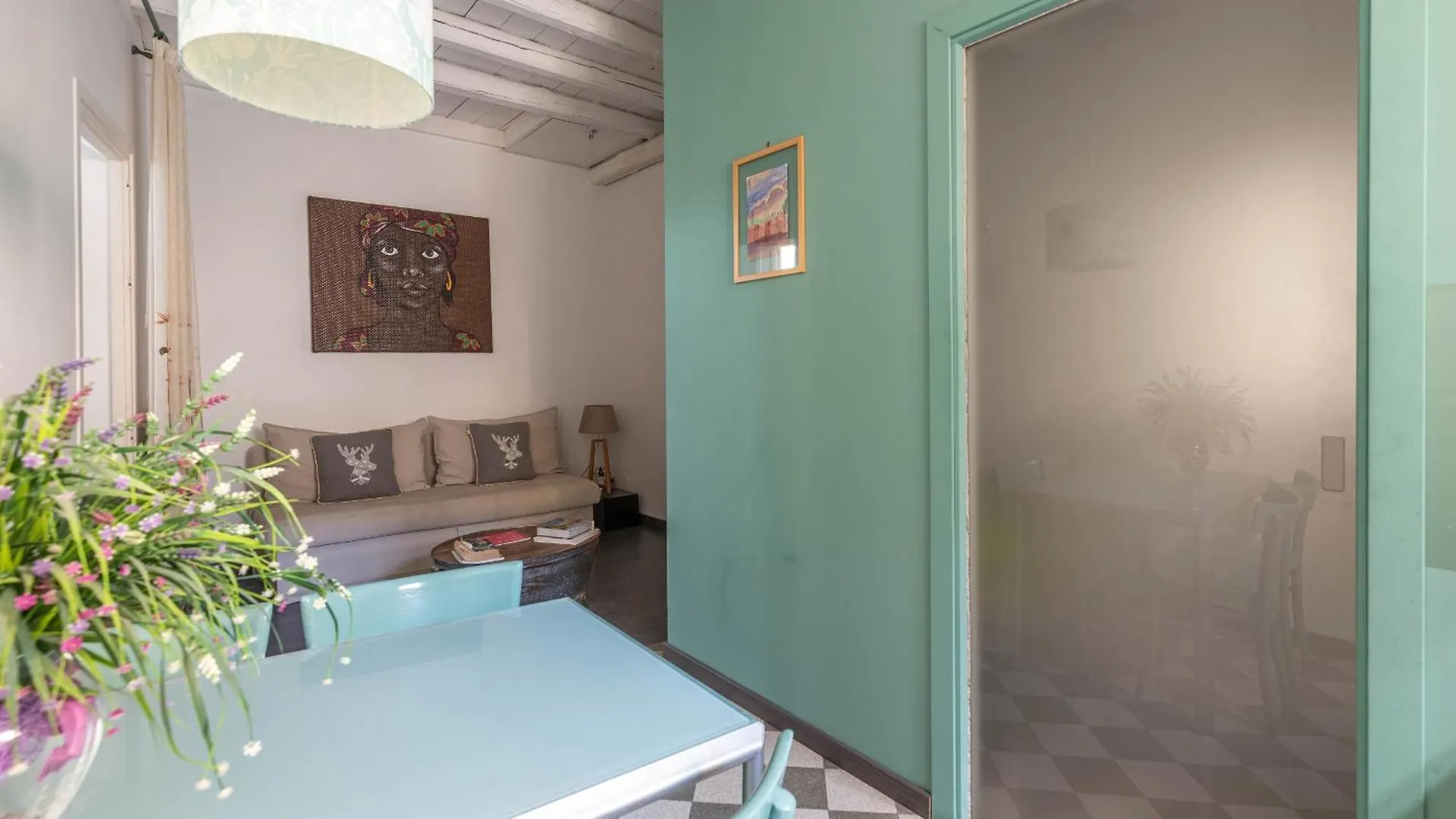 Ale Cozy House By Wonderful Italy Apartment Palermo Italy