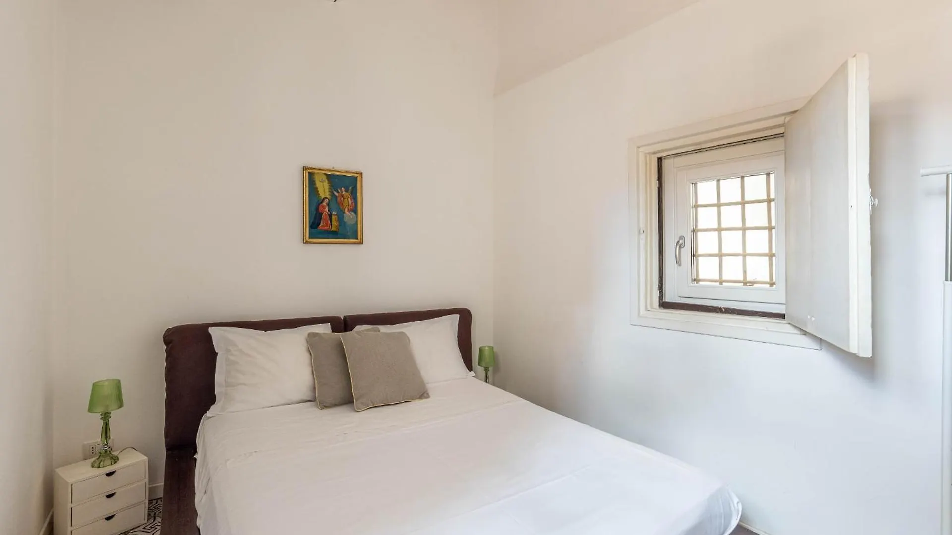 Ale Cozy House By Wonderful Italy Apartment Palermo