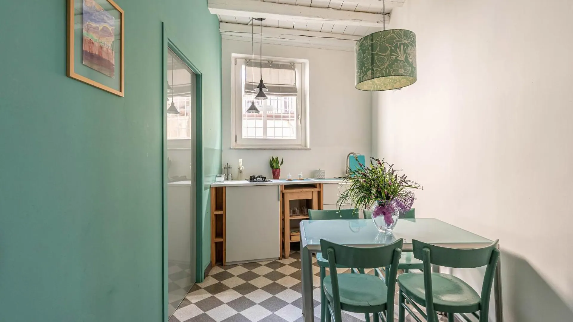 Ale Cozy House By Wonderful Italy Apartment Palermo