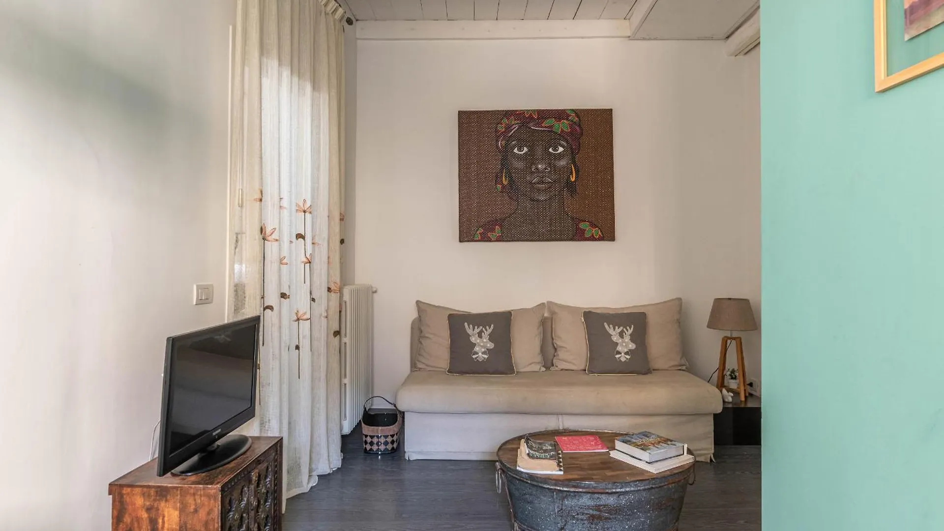 Ale Cozy House By Wonderful Italy Apartment Palermo