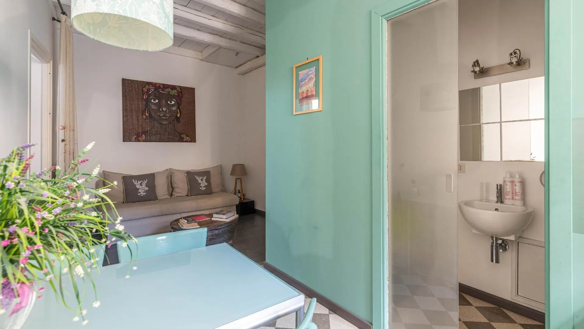 Ale Cozy House By Wonderful Italy Apartment Palermo