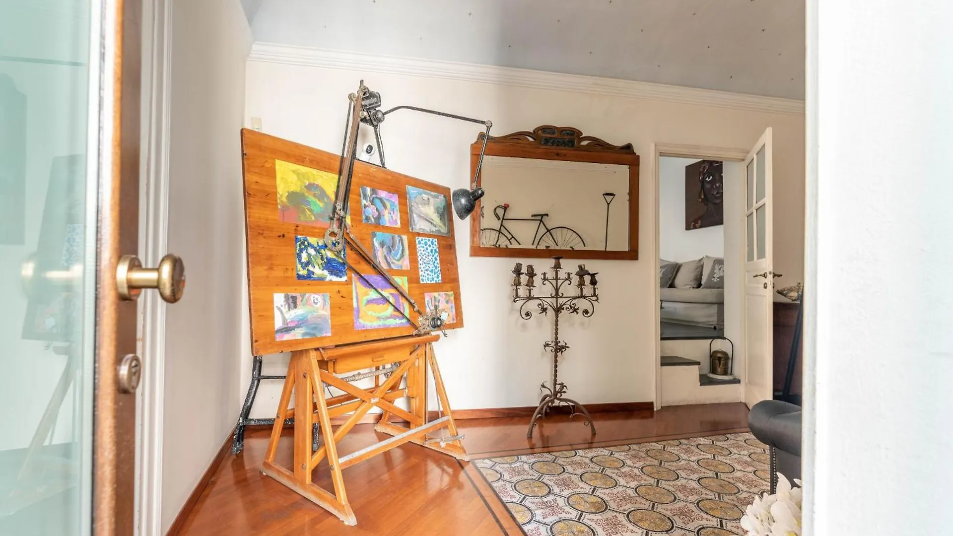 Ale Cozy House By Wonderful Italy Apartment Palermo