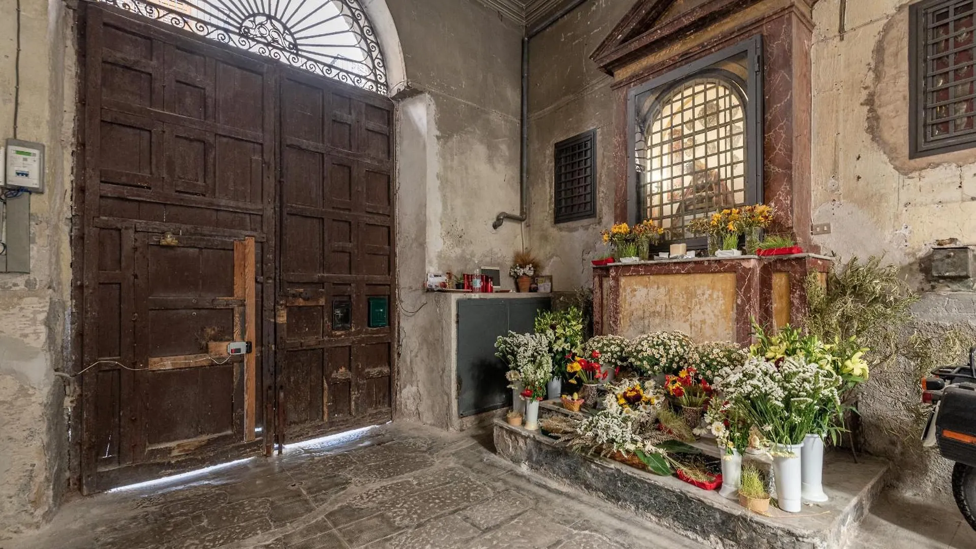 Ale Cozy House By Wonderful Italy Apartment Palermo